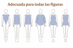NAZARET™ | CHAQUETA CORTA CON MANGAS ACAMPANADAS