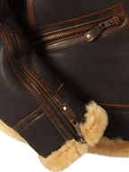 AUSTIN™ | Chaqueta clásica de aviador