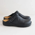 NAVAL™ | ZUECOS DE PIEL CON CORREA