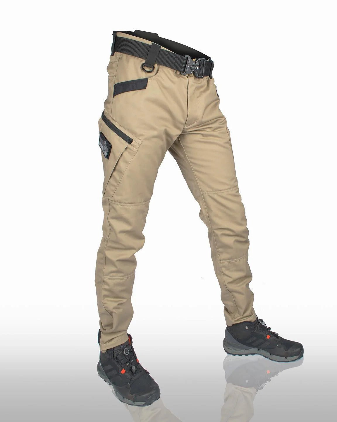 Alberto™ | Pantalones tácticos utilitarios