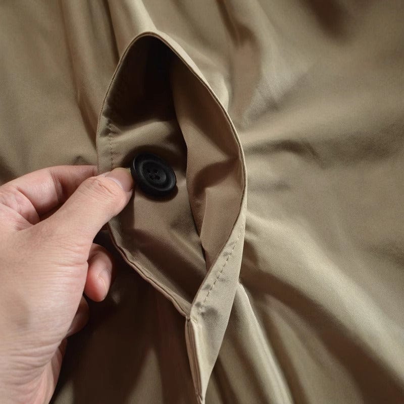 HUGO™ | Abrigo Elegante