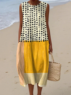 VESTIDO MAYA SUNRAY