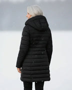 OLIVIA™ | CHAQUETA DE INVIERNO ACOLCHADA