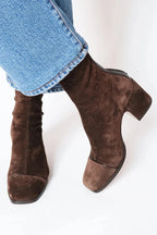 BELLA ™ | BOTAS ELEGANTES CON TACÓN