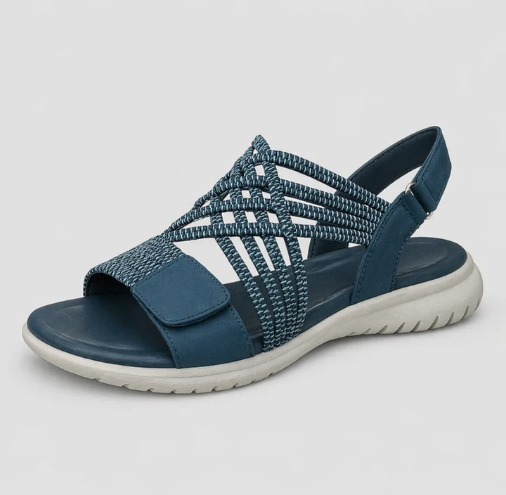 ANA | SANDALIAS ORTOPÉDICAS