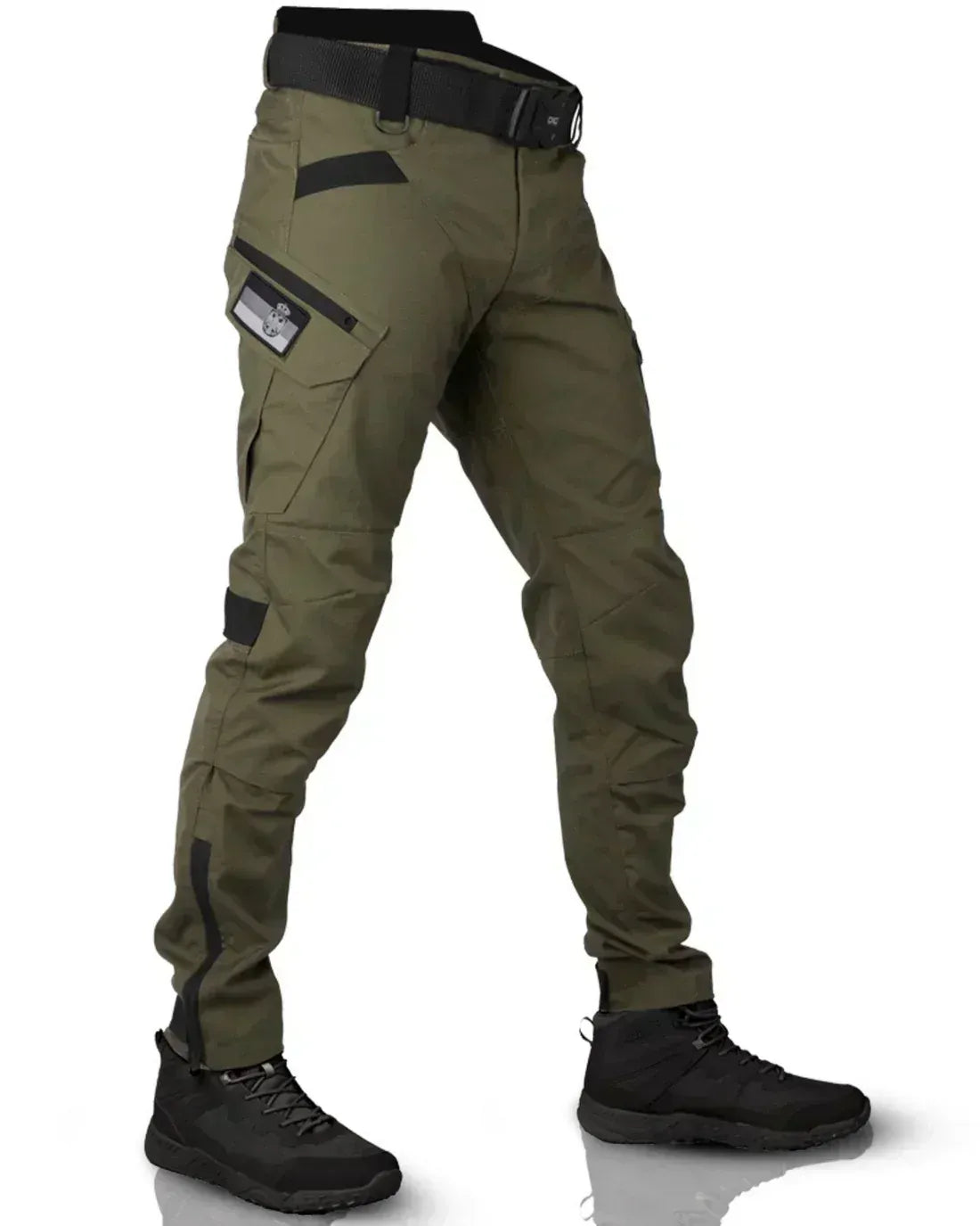 Alberto™ | Pantalones tácticos utilitarios