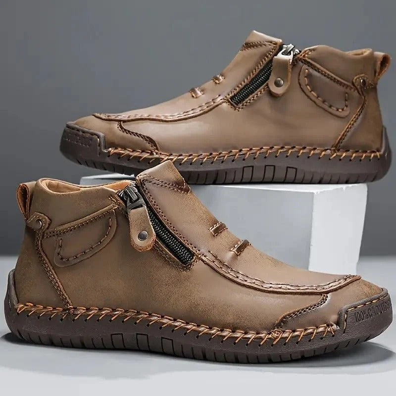 LEANDRO | ZAPATOS ORTOPÉDICOS CÓMODOS