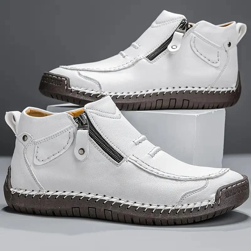 LEANDRO | ZAPATOS ORTOPÉDICOS CÓMODOS