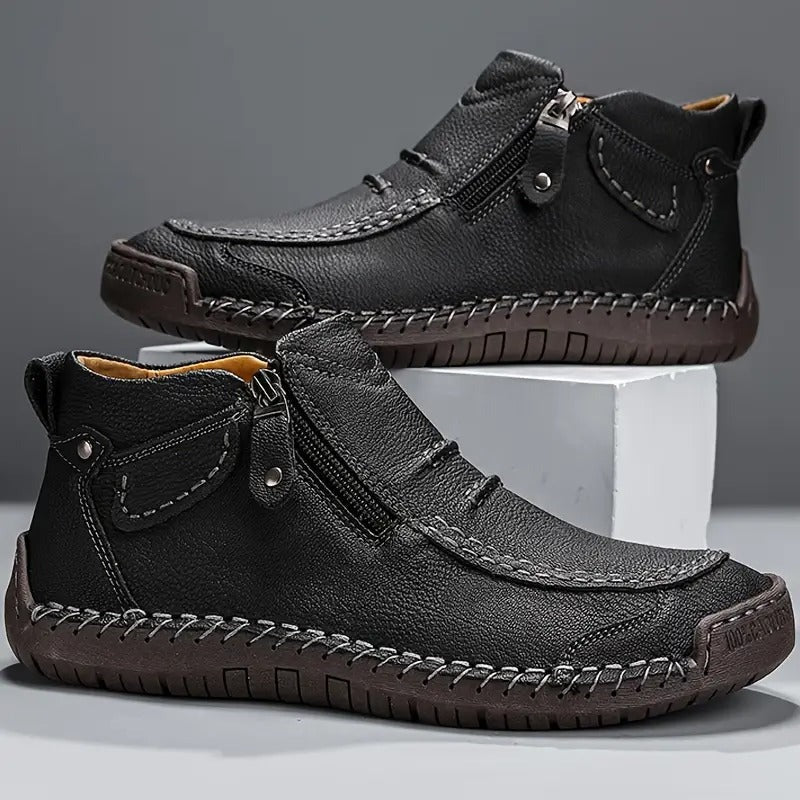 LEANDRO | ZAPATOS ORTOPÉDICOS CÓMODOS