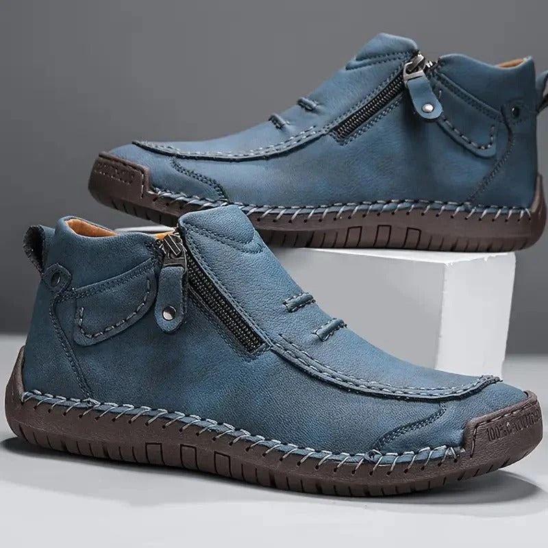 LEANDRO | ZAPATOS ORTOPÉDICOS CÓMODOS