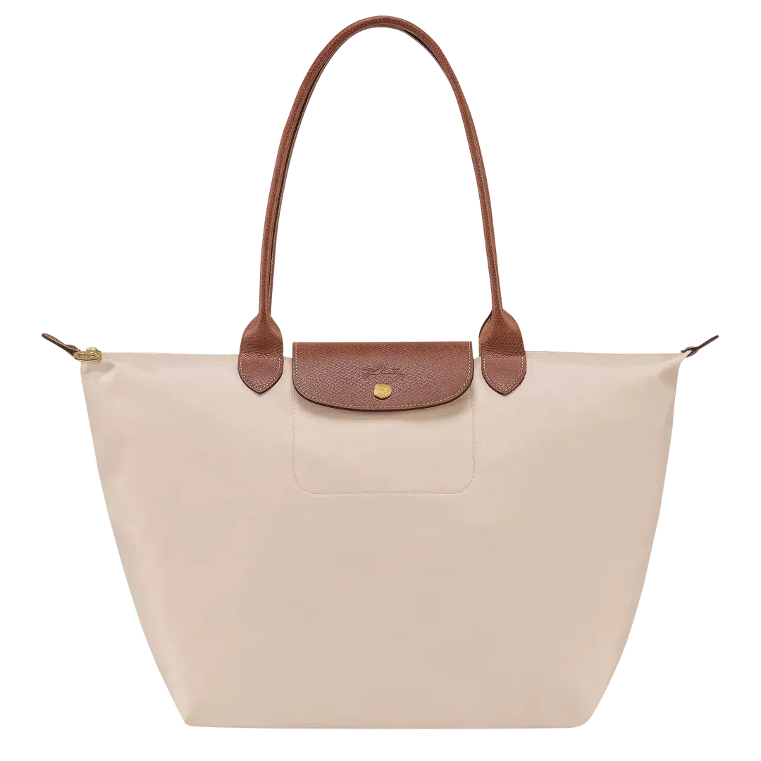 Bolso clásico - Bolso tote grande Le Pliage, papel