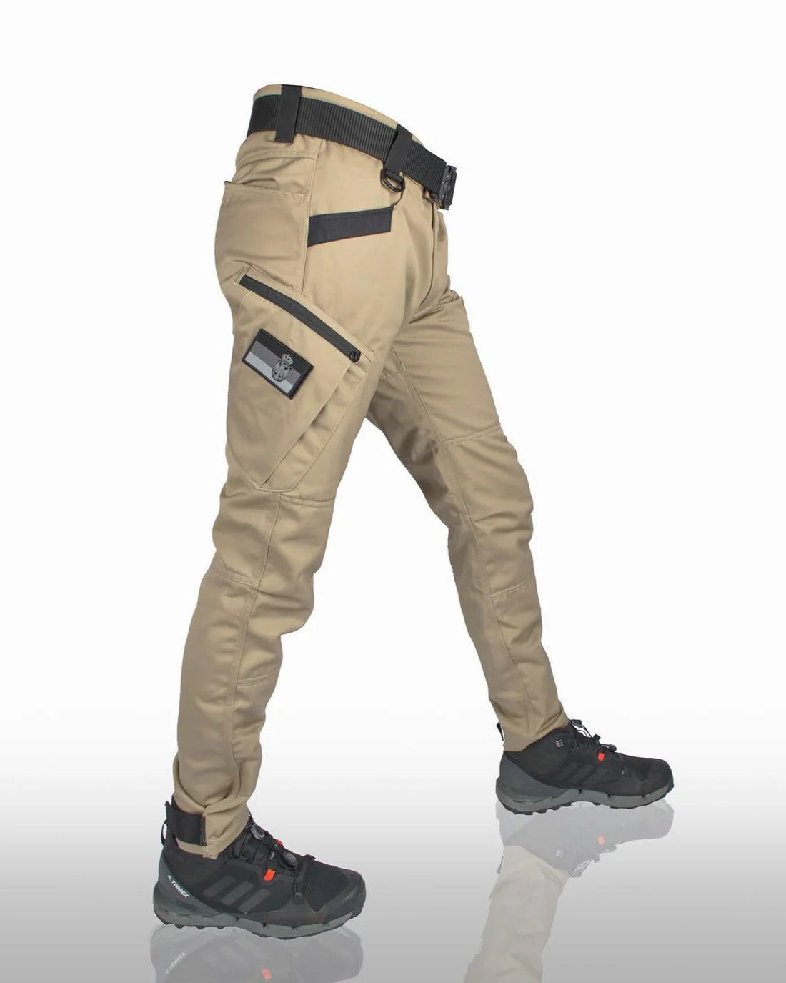 Alberto™ | Pantalones tácticos utilitarios