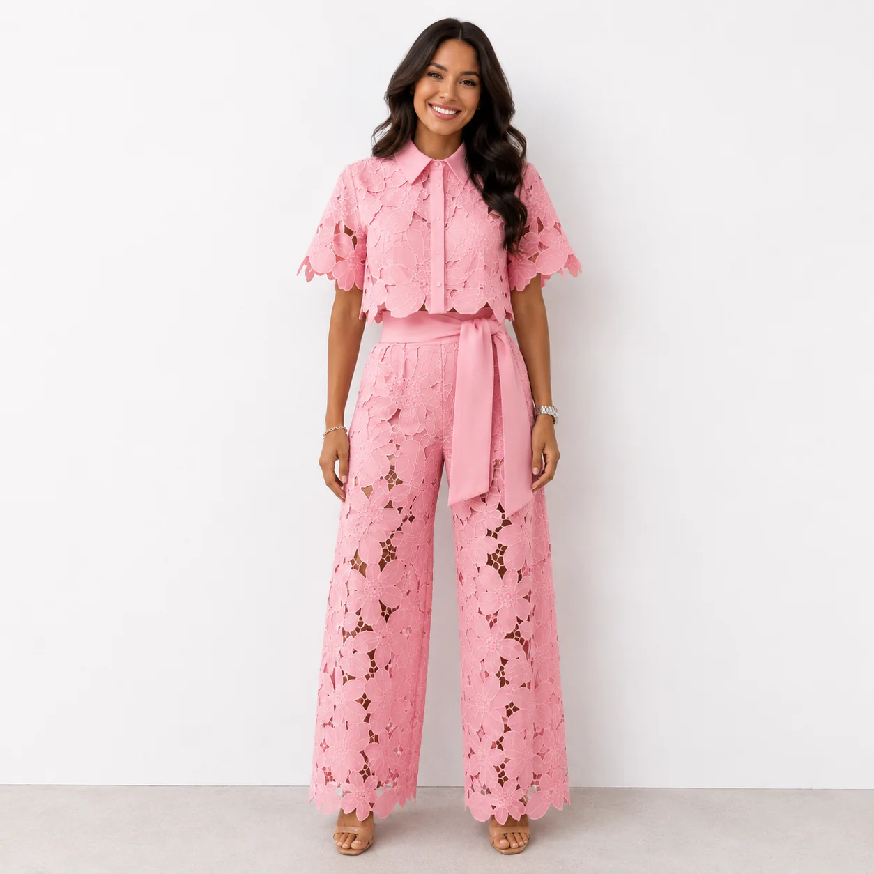 ISABELA | CONJUNTO DE DOS PIEZAS