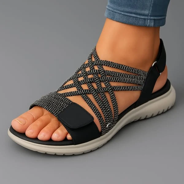 ANA | SANDALIAS ORTOPÉDICAS