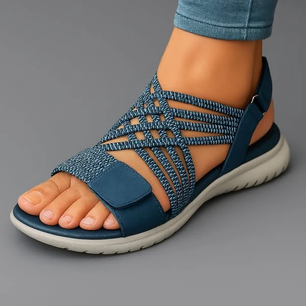 ANA | SANDALIAS ORTOPÉDICAS