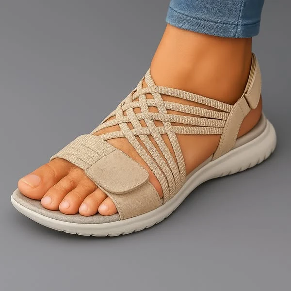 ANA | SANDALIAS ORTOPÉDICAS