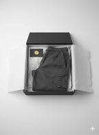 FRANK™ | PANTALONES CARGO ELASTICOS