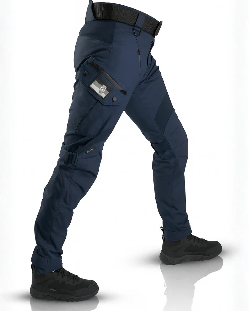 Alberto™ | Pantalones tácticos utilitarios