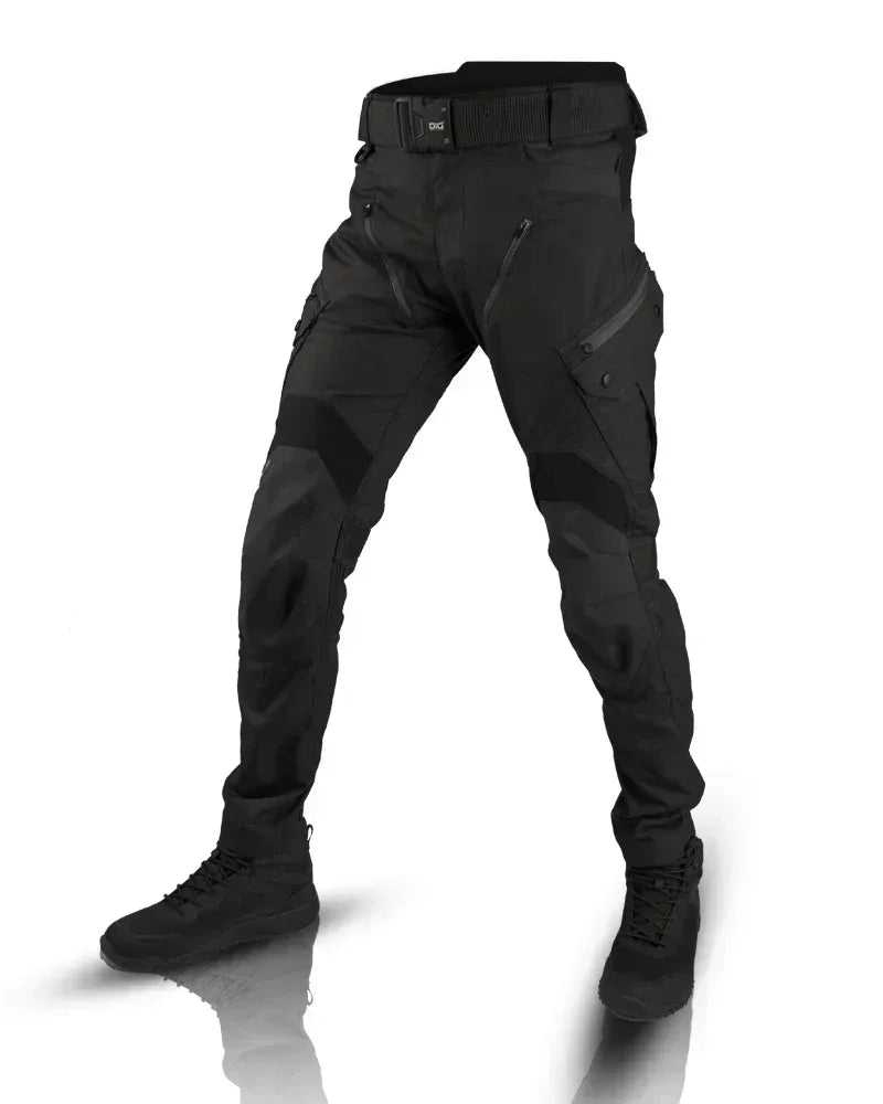 Alberto™ | Pantalones tácticos utilitarios