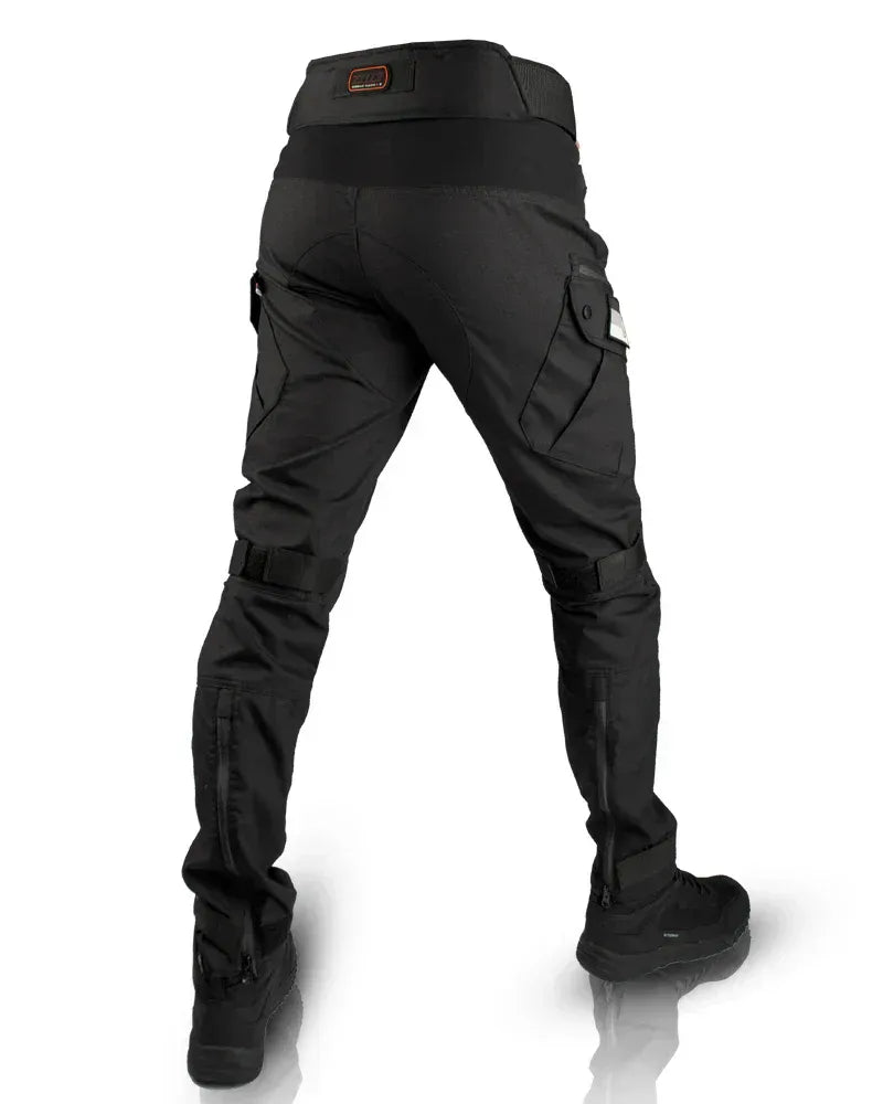 Alberto™ | Pantalones tácticos utilitarios