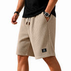 Nathan™ | Elegantes pantalones de verano de primera calidad