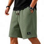 Nathan™ | Elegantes pantalones de verano de primera calidad