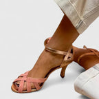 Danariah™ | Tacones Elegantes