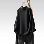 CLAIRE™  | Suéter de punto elegante