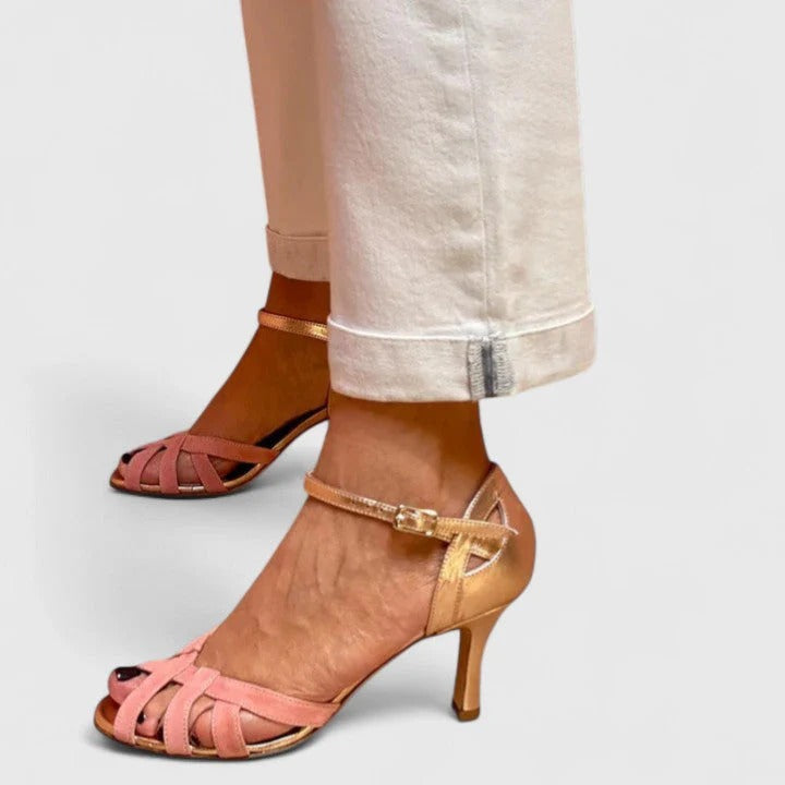 Danariah™ | Tacones Elegantes