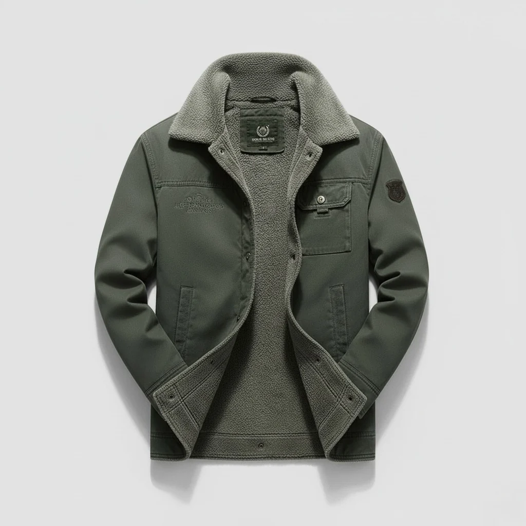 JAYDEN | CHAQUETA INFORMAL