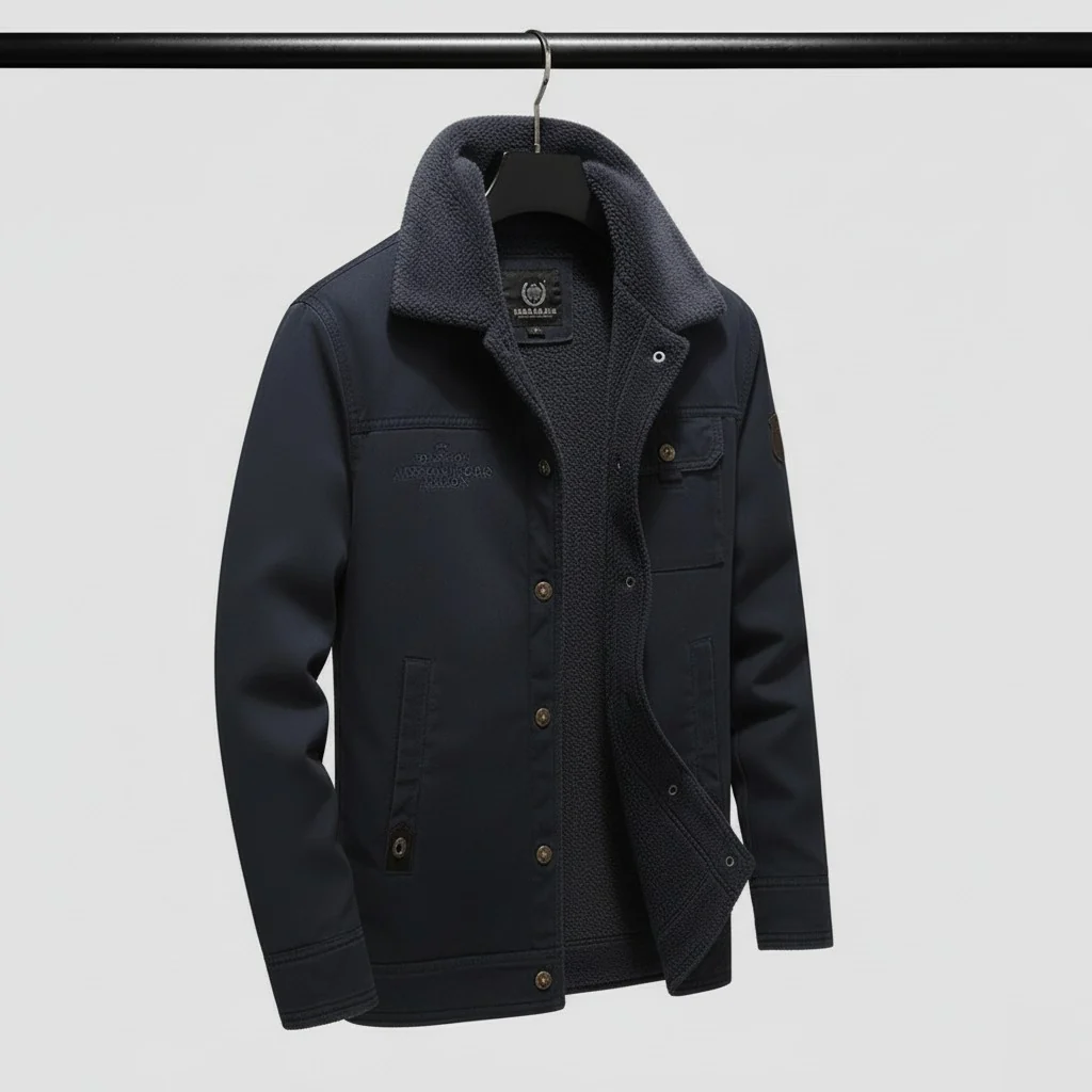 JAYDEN | CHAQUETA INFORMAL