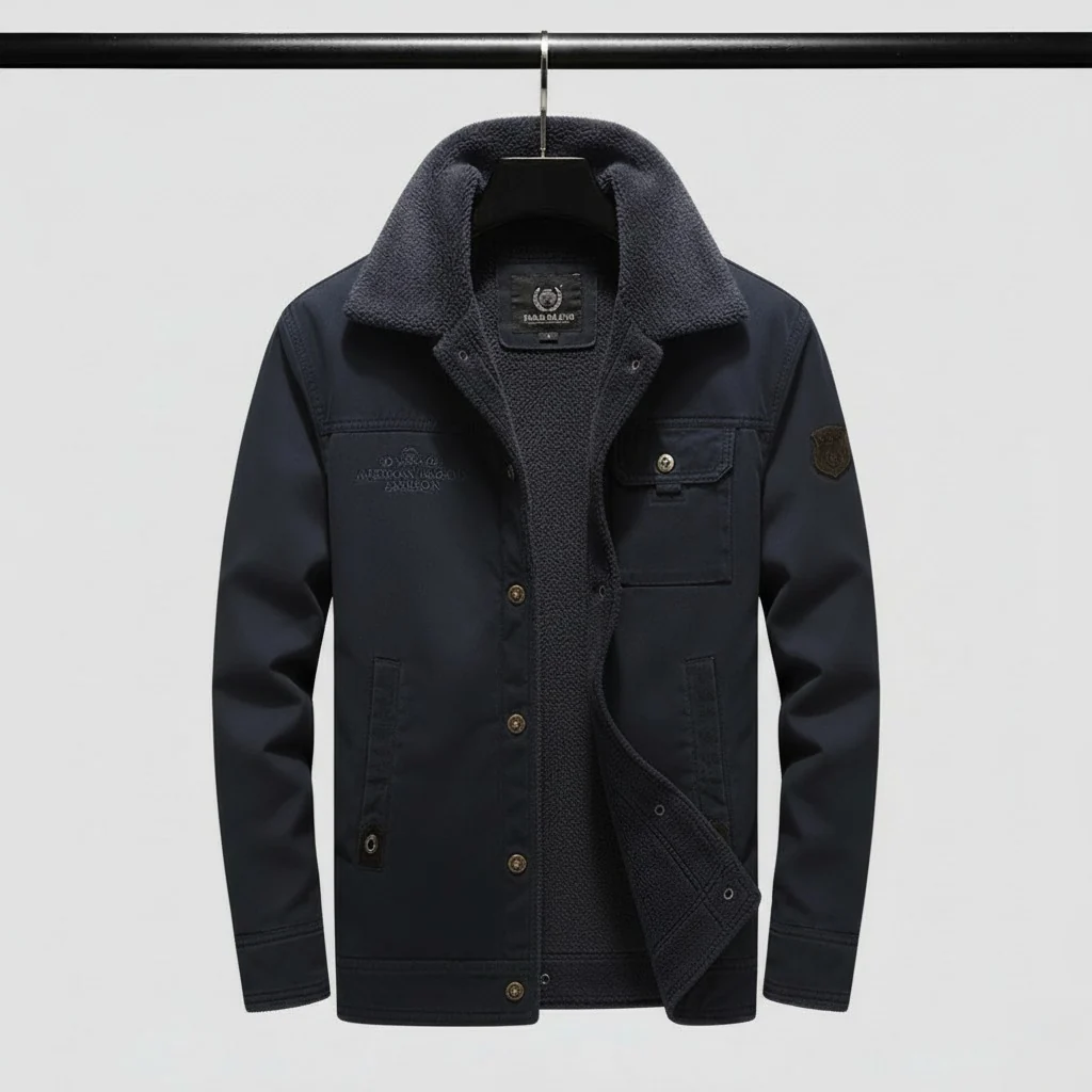 JAYDEN | CHAQUETA INFORMAL