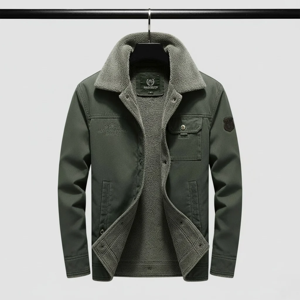 JAYDEN | CHAQUETA INFORMAL