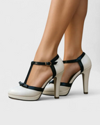 ELIA™ | ZAPATOS DE TACÓN ELEGANTES