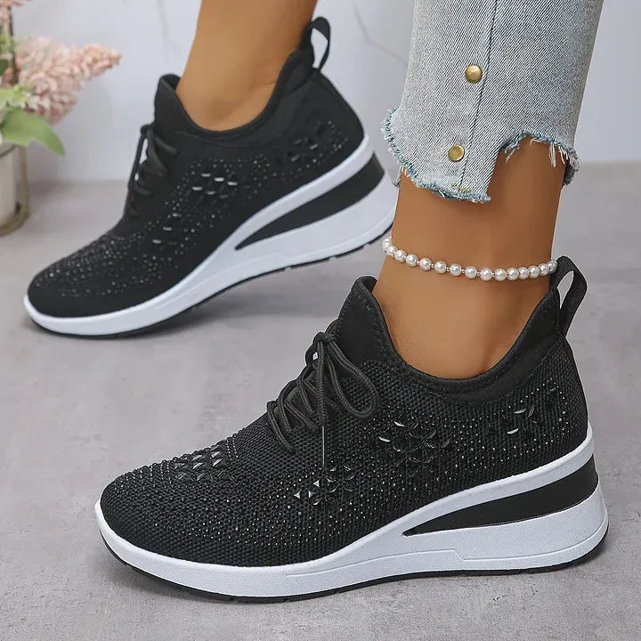 BONNIE | ZAPATILLAS ORTOPEDICAS