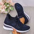 BONNIE | ZAPATILLAS ORTOPEDICAS