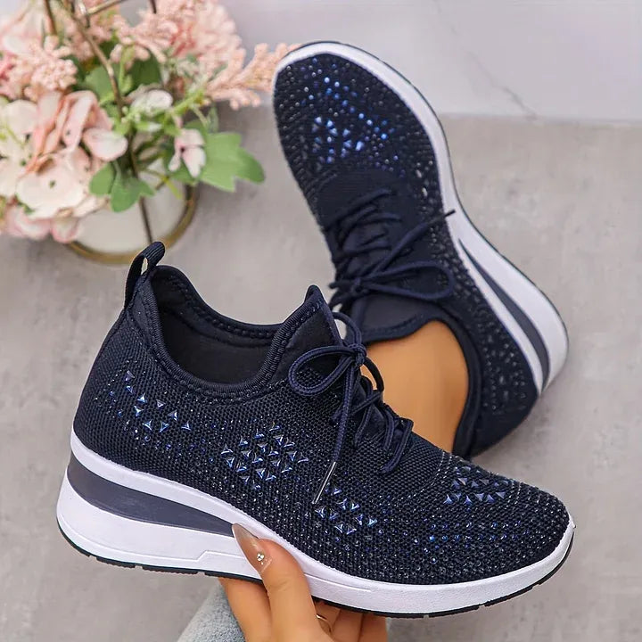 BONNIE | ZAPATILLAS ORTOPEDICAS