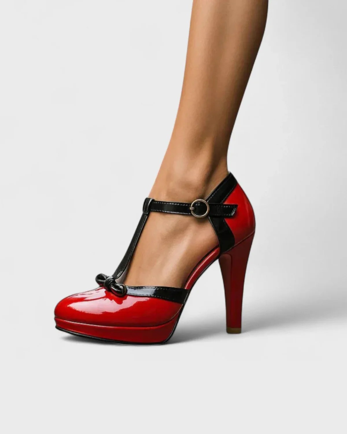 ELIA™ | ZAPATOS DE TACÓN ELEGANTES