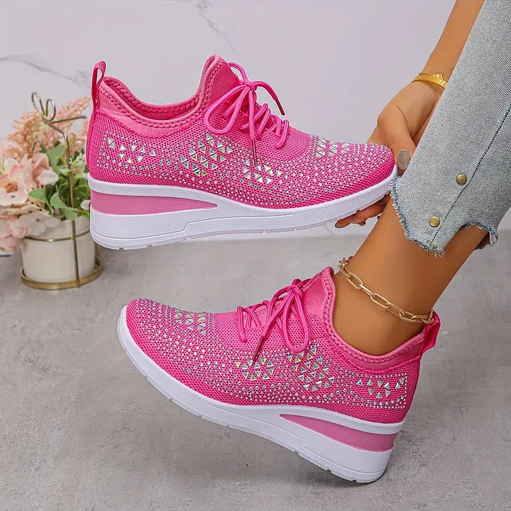 BONNIE | ZAPATILLAS ORTOPEDICAS
