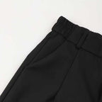 ELISA™ |  Pantalón de traje de tiro alto
