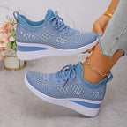 BONNIE | ZAPATILLAS ORTOPEDICAS