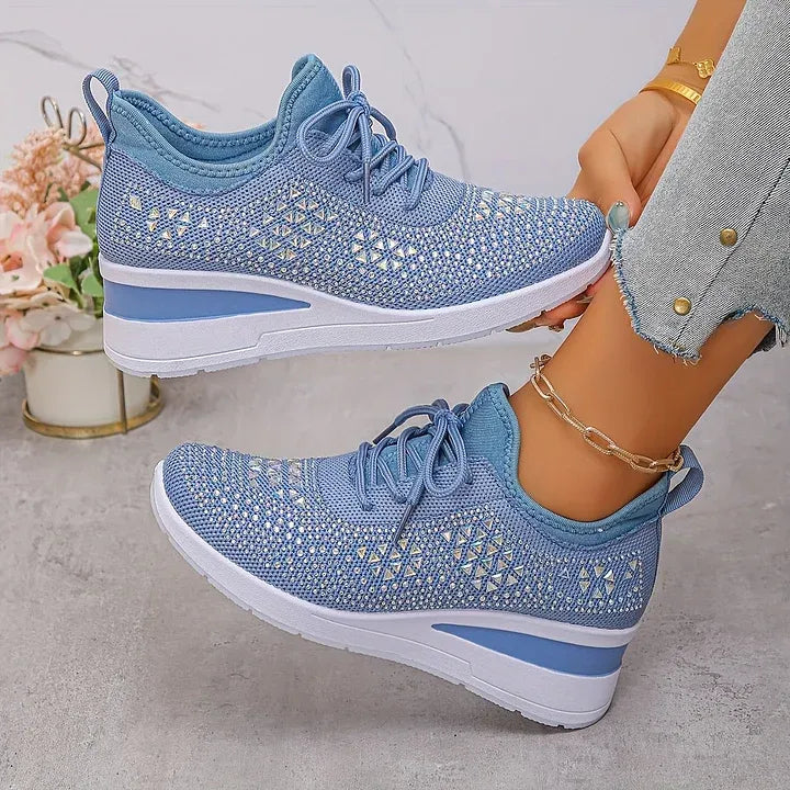 BONNIE | ZAPATILLAS ORTOPEDICAS
