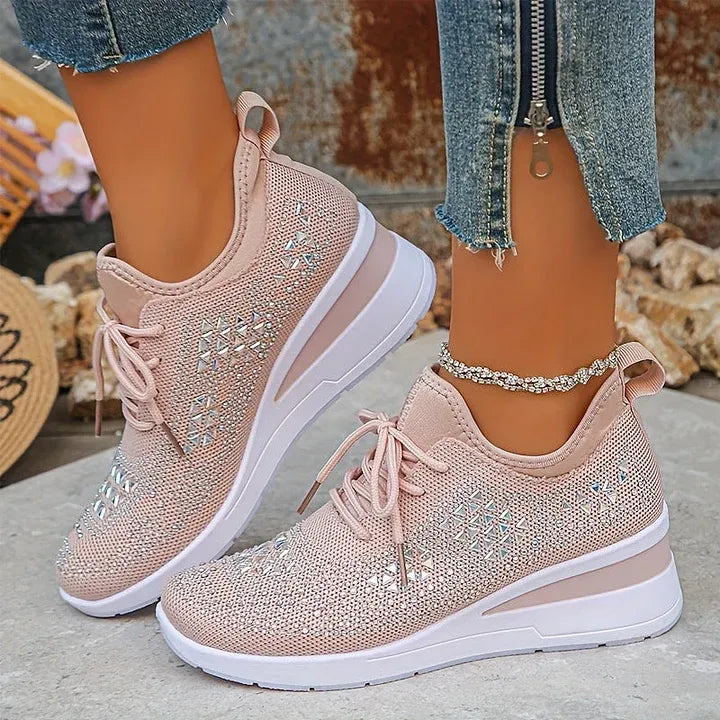 BONNIE | ZAPATILLAS ORTOPEDICAS