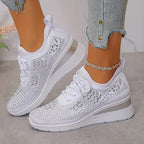 BONNIE | ZAPATILLAS ORTOPEDICAS