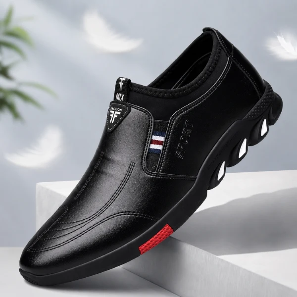 MAVOREX | ELEGANTES ZAPATOS DE HOMBRE CON SUELA ANTIDESLIZANTE
