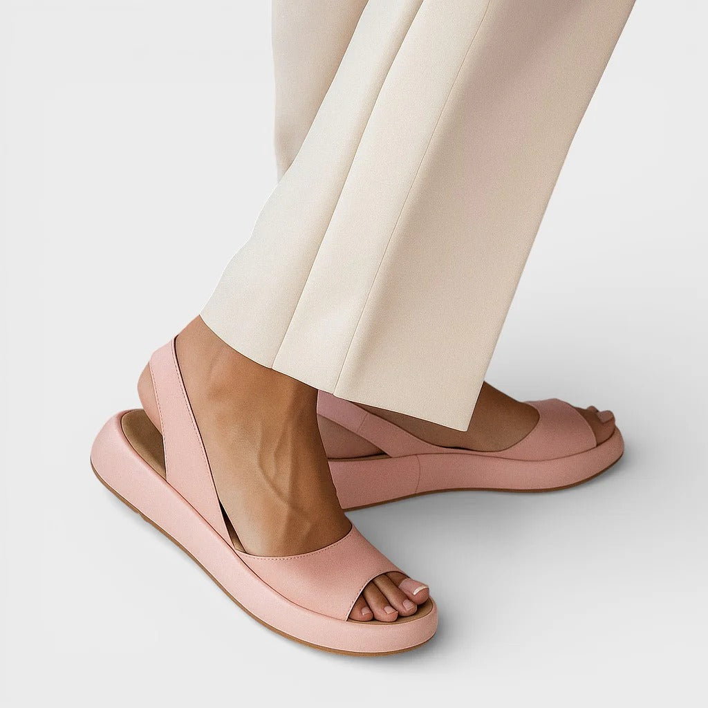 ISABEL™ | Sandalias abiertas antideslizantes