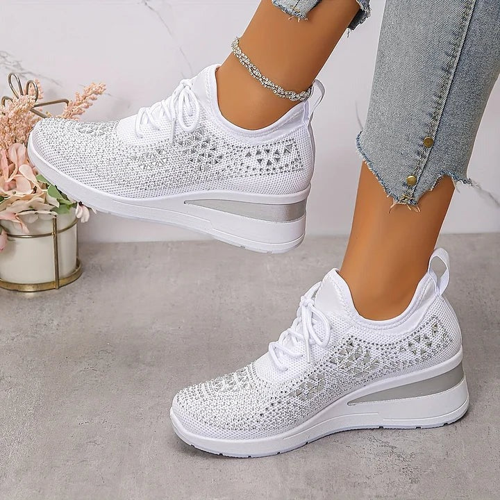BONNIE | ZAPATILLAS ORTOPEDICAS