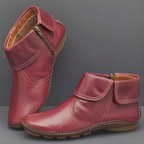 FALLON | BOTAS ORTOPEDICAS IMPERMEABLES PREMIUM