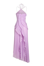 ISADORA™ | VESTIDO VOLANTES EDICIÓN LIMITADA