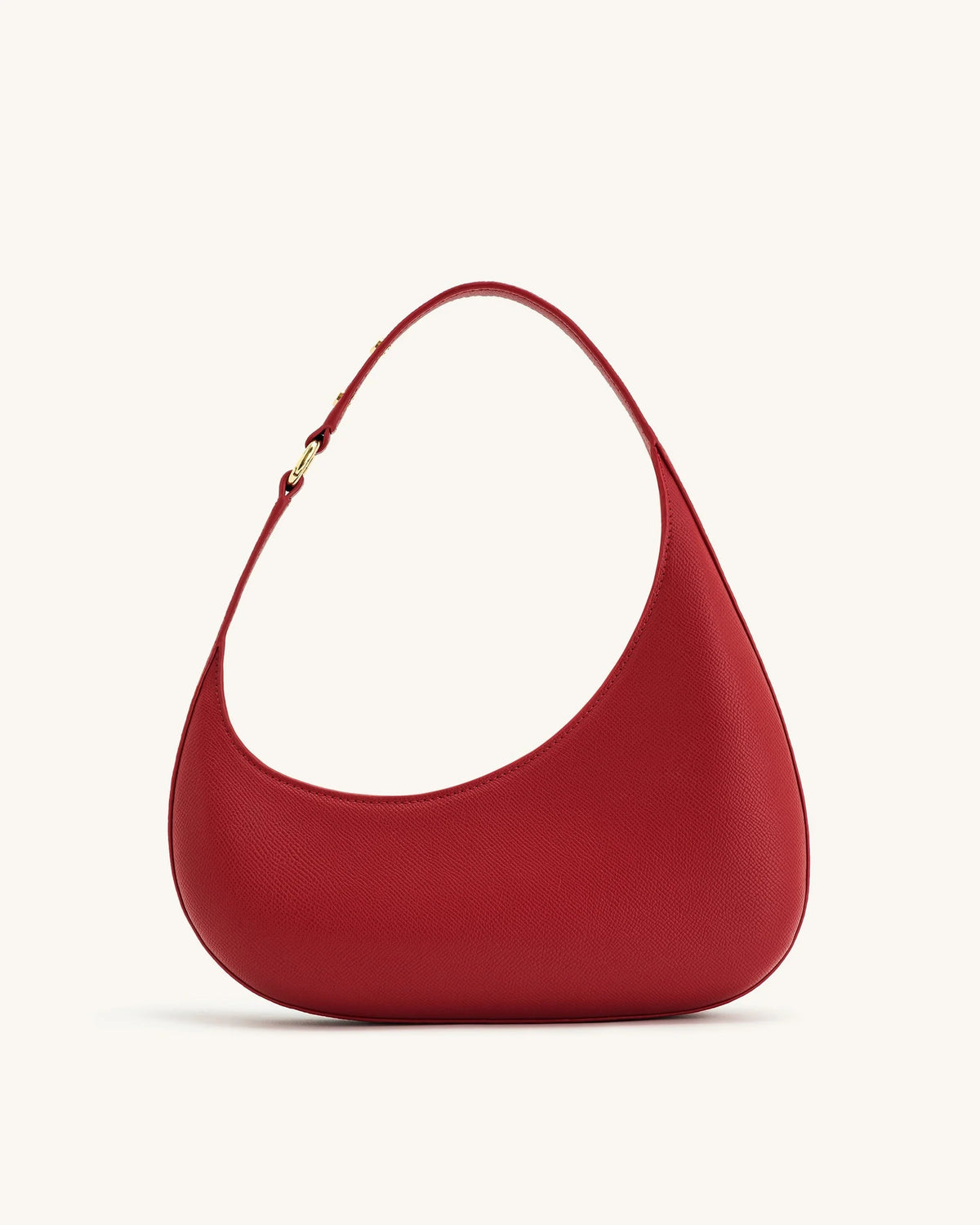 Bolso bandolera Harlee - Rojo